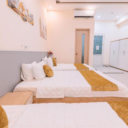 Golden Diamond Hotel Hanoi Dış mekan fotoğraf