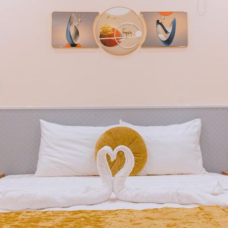 Golden Diamond Hotel Hanoi Dış mekan fotoğraf
