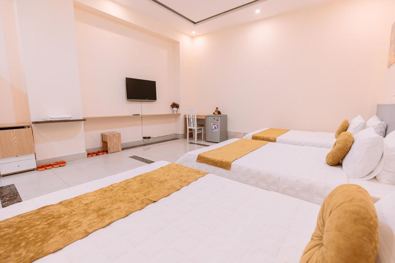 Golden Diamond Hotel Hanoi Dış mekan fotoğraf