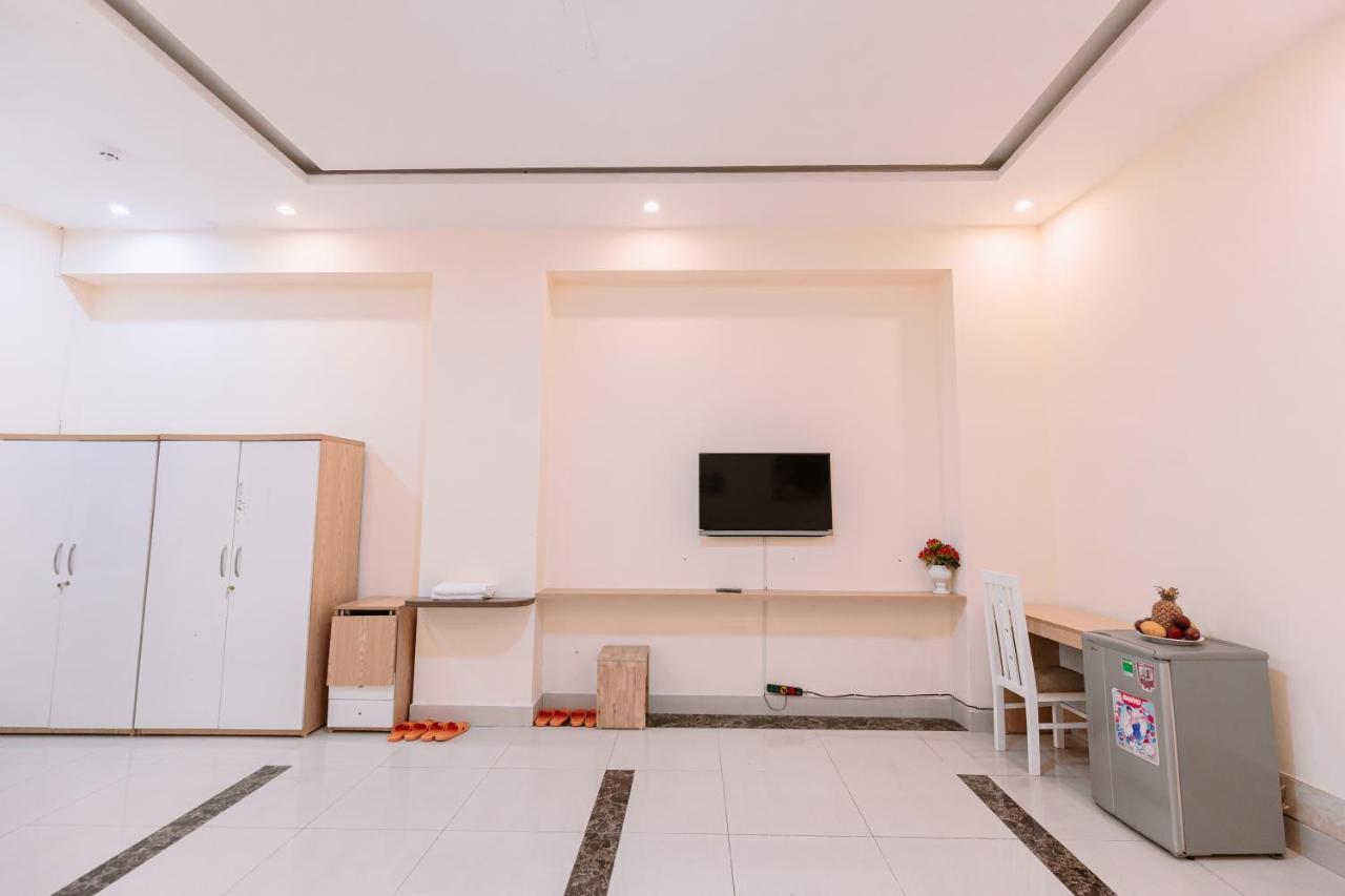 Golden Diamond Hotel Hanoi Dış mekan fotoğraf