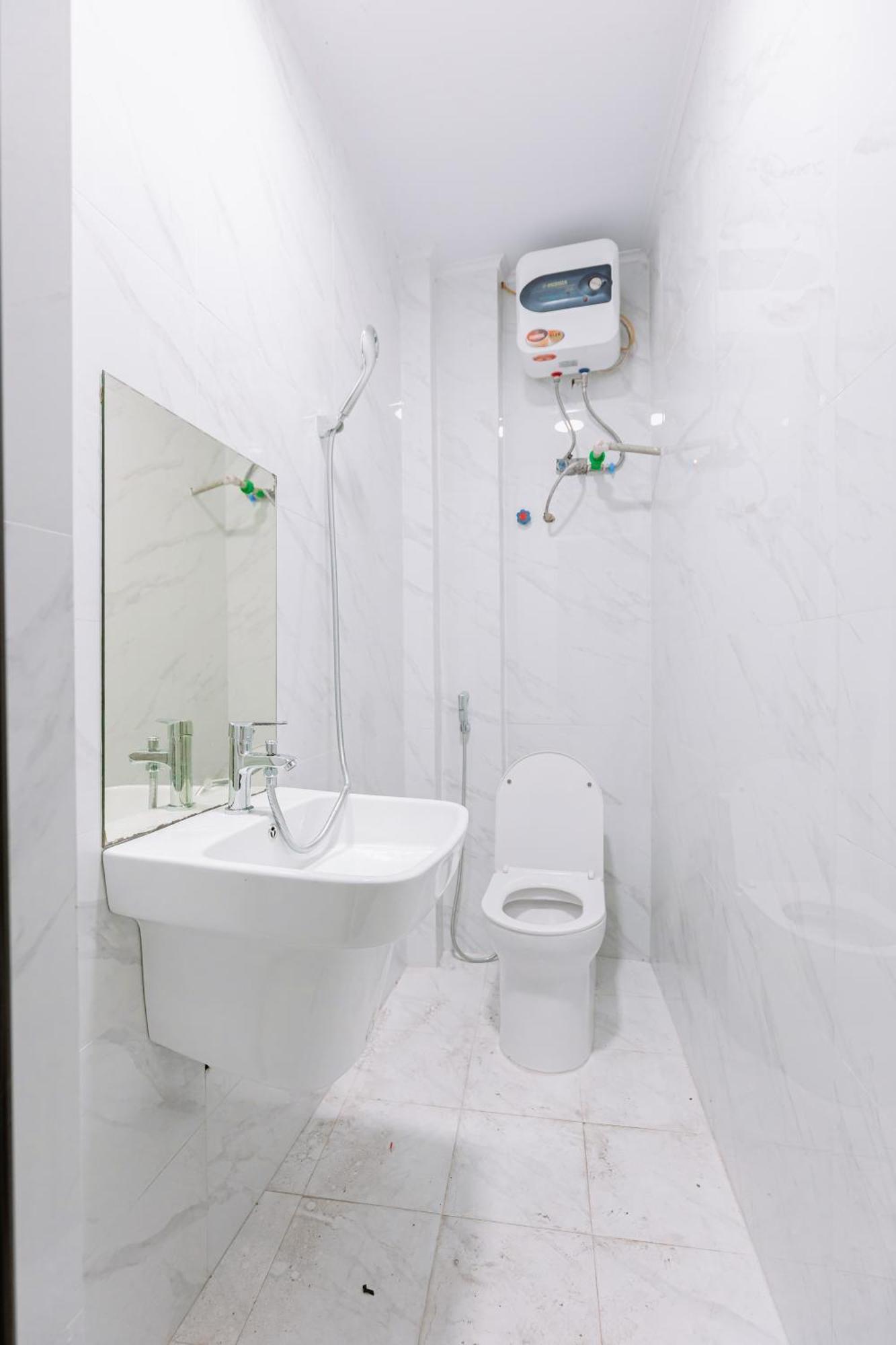 Golden Diamond Hotel Hanoi Dış mekan fotoğraf